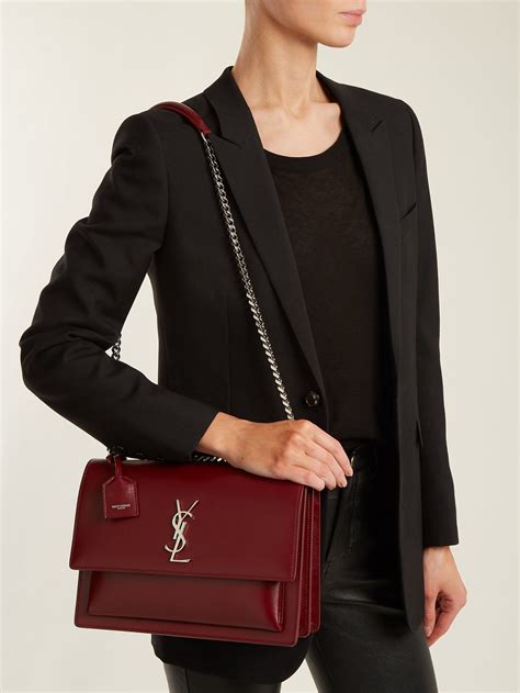 whats ysl|what ysl bags are available.